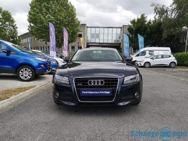 Audi A5 3.0 V6 TDI 240ch DPF Ambiente quattro