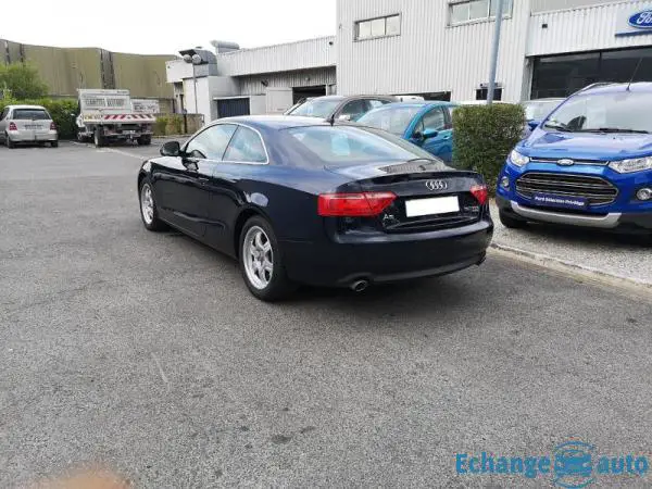 Audi A5 3.0 V6 TDI 240ch DPF Ambiente quattro