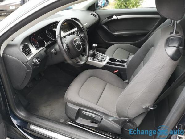 Audi A5 3.0 V6 TDI 240ch DPF Ambiente quattro