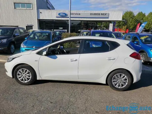 Kia Cee'd 1.4 100ch Motion