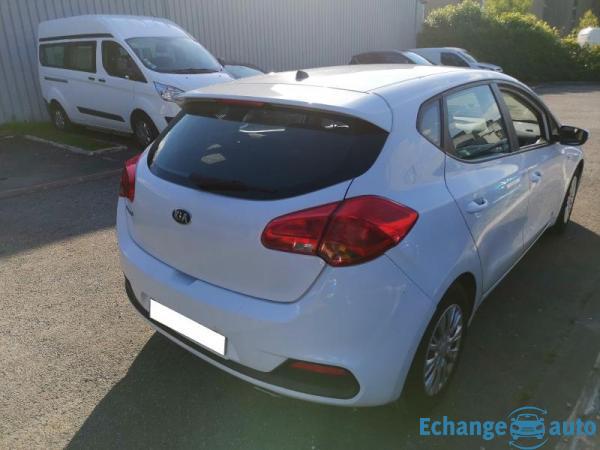 Kia Cee'd 1.4 100ch Motion