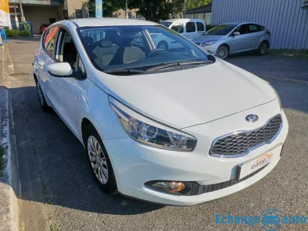 Kia Cee'd 1.4 100ch Motion