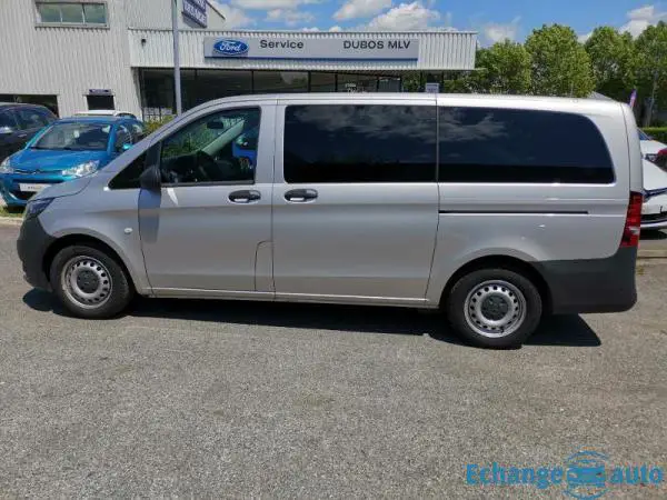 Mercedes Vito 114 CDI BlueEFFICIENCY Tourer Long Pro 7G-TRONIC PLUS