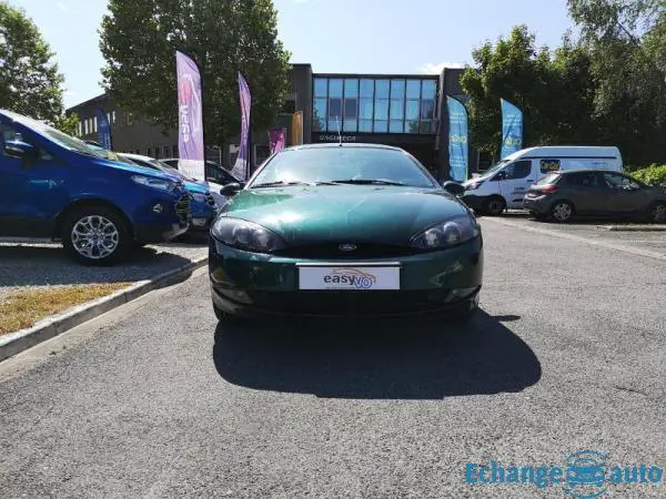 Ford Cougar 2.5 V6 170ch BVA