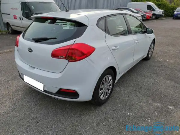 Kia Cee'd 1.4 100ch Motion