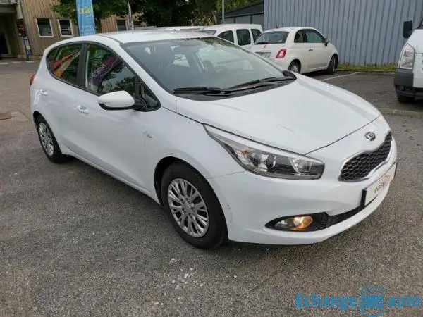 Kia Cee'd 1.4 100ch Motion