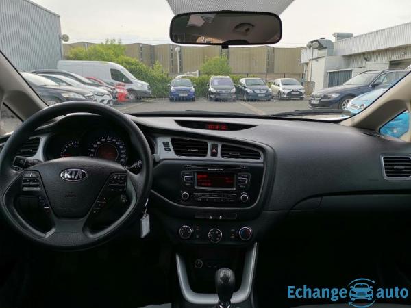 Kia Cee'd 1.4 100ch Motion