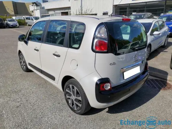 Citroën C3 Picasso 1.2 PureTech 110ch Confort