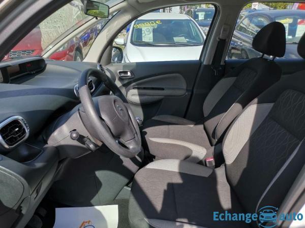 Citroën C3 Picasso 1.2 PureTech 110ch Confort