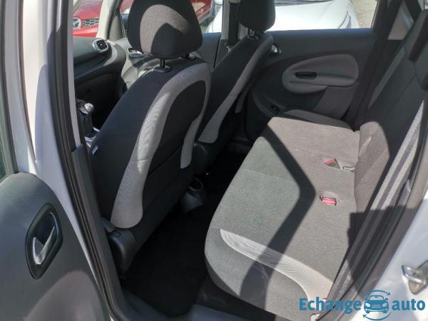 Citroën C3 Picasso 1.2 PureTech 110ch Confort