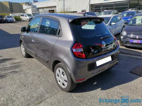 Renault Twingo 1.0 SCe 70ch Life 2 Euro6