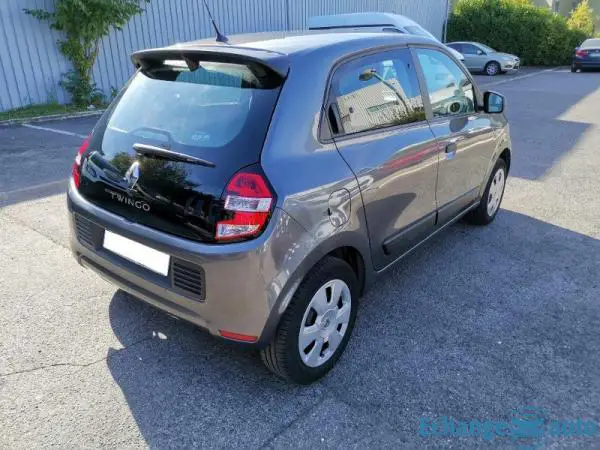 Renault Twingo 1.0 SCe 70ch Life 2 Euro6