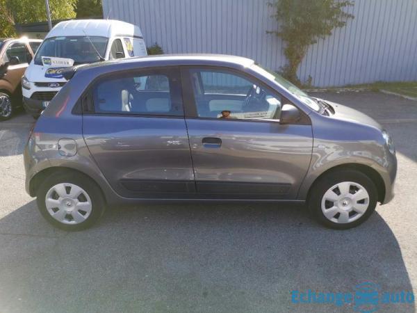 Renault Twingo 1.0 SCe 70ch Life 2 Euro6