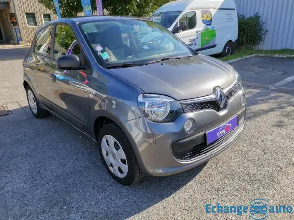 Renault Twingo 1.0 SCe 70ch Life 2 Euro6