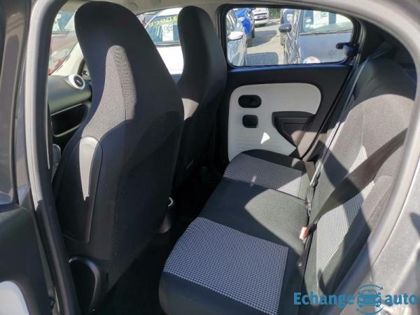 Renault Twingo 1.0 SCe 70ch Life 2 Euro6