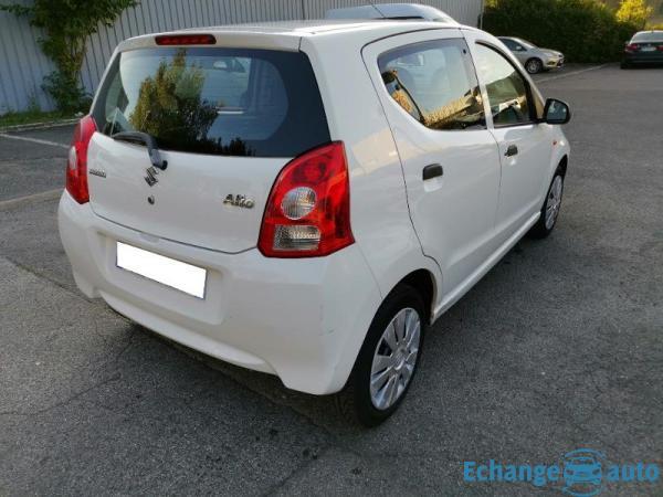 Suzuki Alto II 1.0 VVT GL