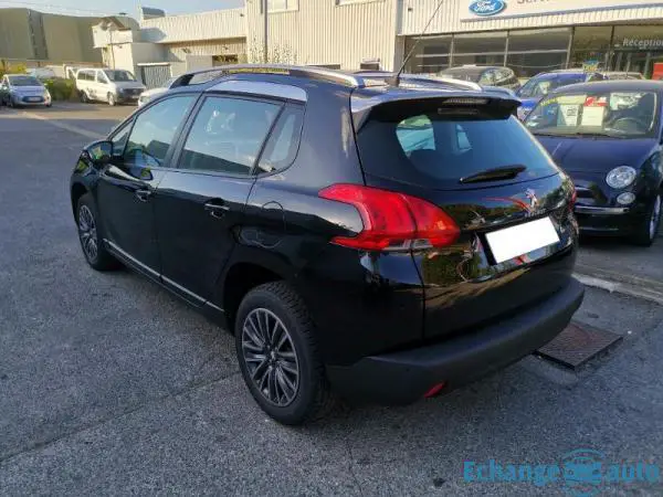 Peugeot 2008 1.2 PureTech Active