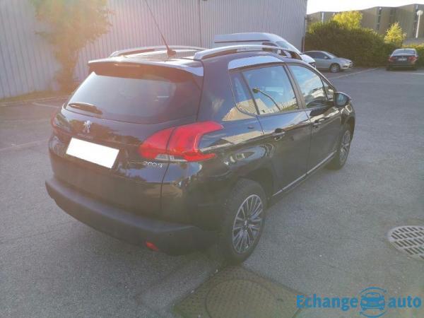 Peugeot 2008 1.2 PureTech Active