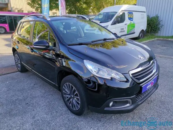 Peugeot 2008 1.2 PureTech Active