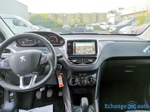 Peugeot 2008 1.2 PureTech Active