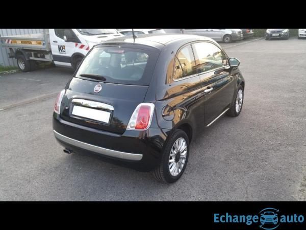 Fiat 500 1.2 8v 69ch Lounge