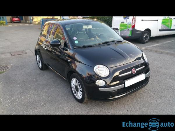 Fiat 500 1.2 8v 69ch Lounge