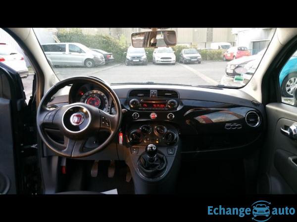 Fiat 500 1.2 8v 69ch Lounge