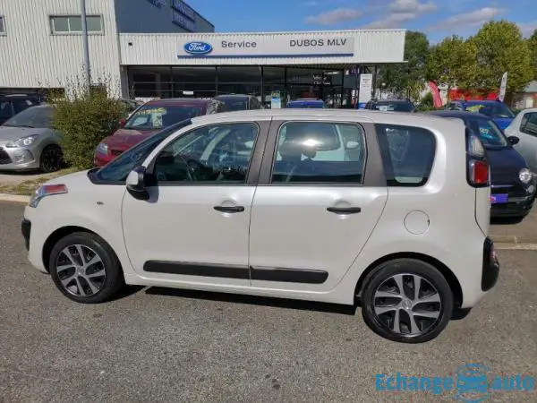 Citroën C3 Picasso 1.2 PureTech 110ch Confort