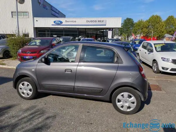 Renault Twingo 1.0 SCe 70ch Life 2 Euro6