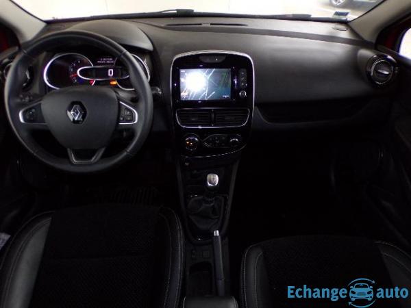 Renault Clio IV dCi 110 Energy Intens