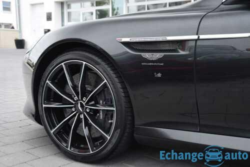 Aston Martin DB9 6.0 V 12 Touchtronic