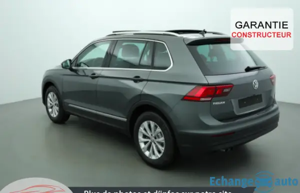 Volkswagen TIGUAN 1.5 TSI Confortline