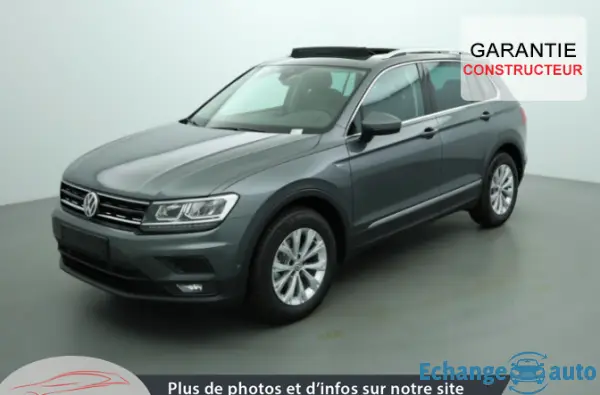 Volkswagen TIGUAN 1.5 TSI Confortline