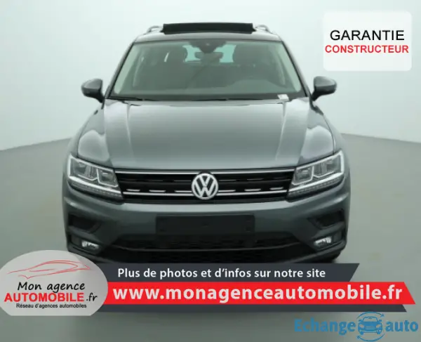 Volkswagen TIGUAN 1.5 TSI Confortline