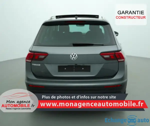 Volkswagen TIGUAN 1.5 TSI Confortline