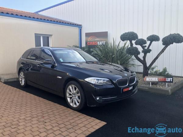 BMW Série 5 (F11) 530D 3.0L 245CV TOURING