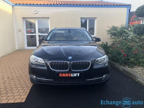 BMW Série 5 (F11) 530D 3.0L 245CV TOURING