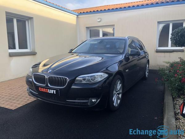 BMW Série 5 (F11) 530D 3.0L 245CV TOURING