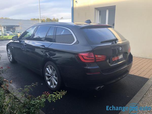 BMW Série 5 (F11) 530D 3.0L 245CV TOURING