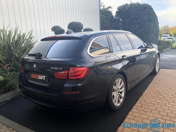 BMW Série 5 (F11) 530D 3.0L 245CV TOURING