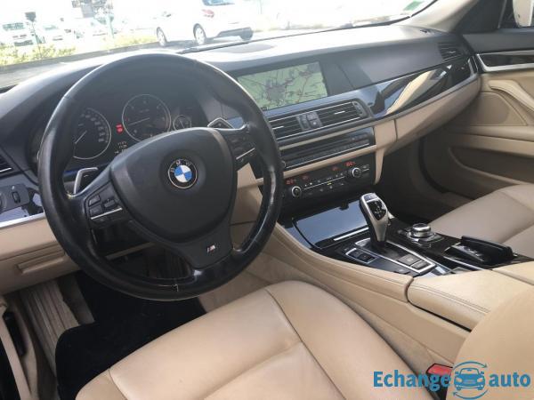 BMW Série 5 (F11) 530D 3.0L 245CV TOURING