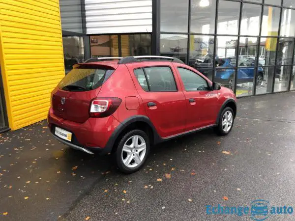 Dacia Sandero STEPWAY TCE 90 AMBIANCE