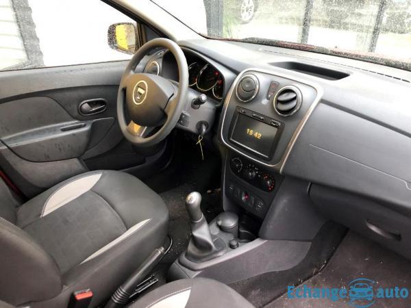 Dacia Sandero STEPWAY TCE 90 AMBIANCE