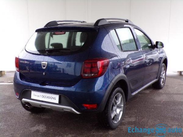 Dacia Sandero TCe 90 Stepway