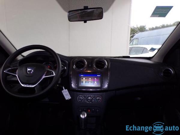 Dacia Sandero TCe 90 Stepway