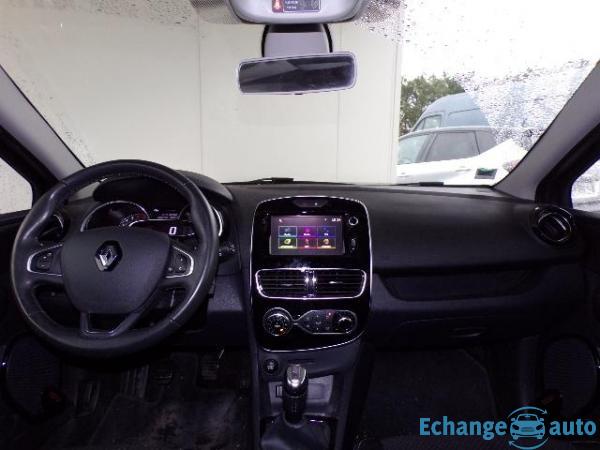 Renault Clio IV TCe 90 Intens