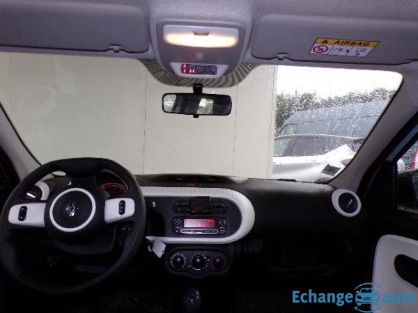 Renault Twingo III 1.0 SCe 70 BC Life