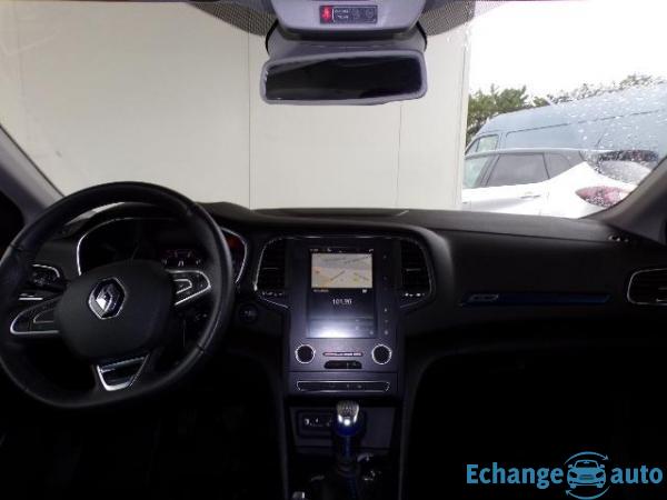 Renault Mégane IV ESTATE TCe 130 Energy Intens