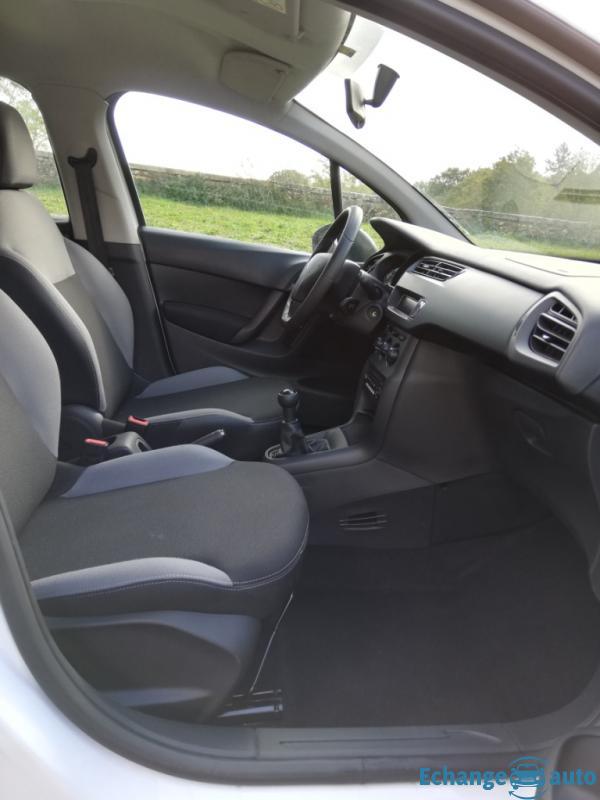 Citroen C3 Confort BlueHDi 75 Grt6Mois 1Main