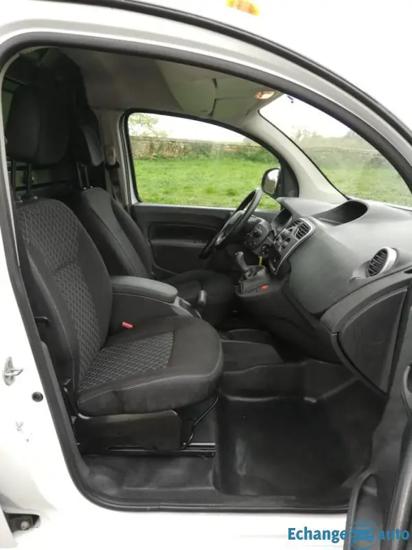 Renault Kangoo II (2) 1.5 DCi 75cv R-Link S&S